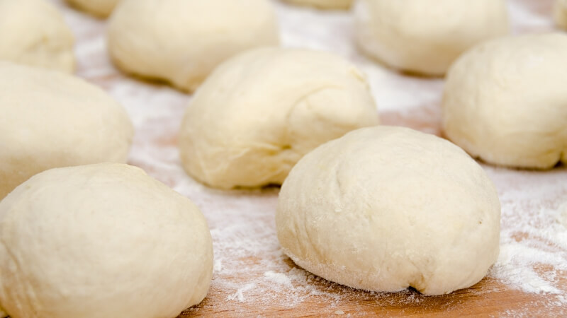 How Long Does Pizza Dough Last in the Fridge?