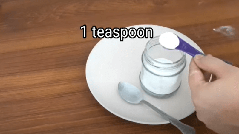 How Much Is ¾ Teaspoon